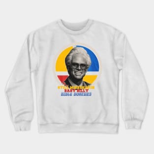 Still Misbehavin Crewneck Sweatshirt